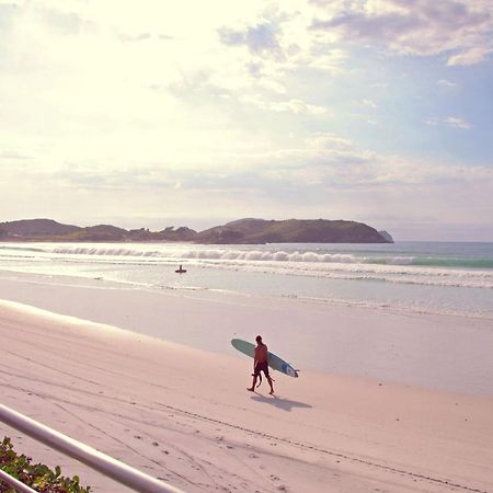 Estudio Com Ar Refrigerado A 300 M Praia Cabo Frio Kültér fotó