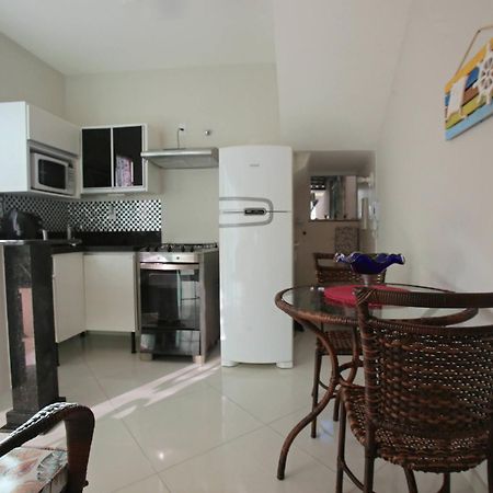 Estudio Com Ar Refrigerado A 300 M Praia Cabo Frio Kültér fotó