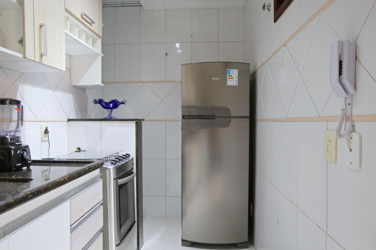 Estudio Com Ar Refrigerado A 300 M Praia Cabo Frio Kültér fotó