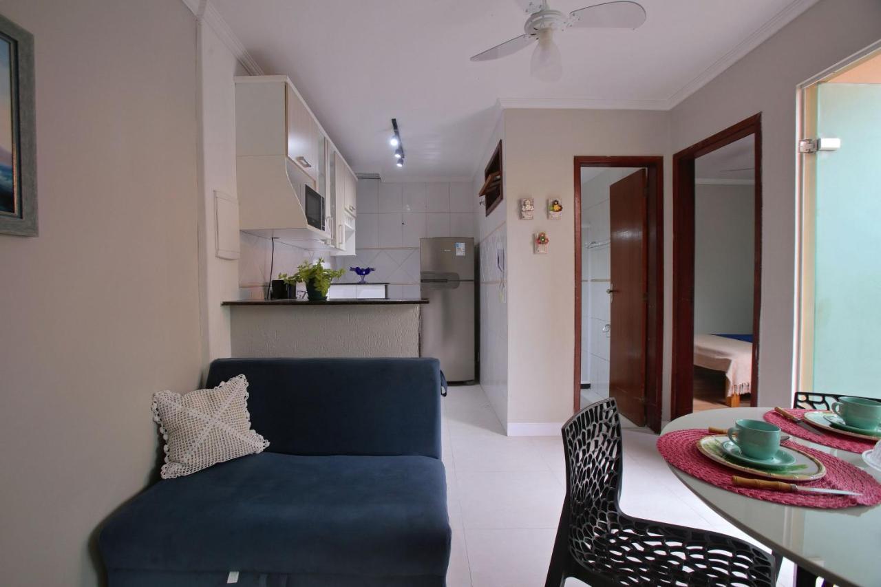 Estudio Com Ar Refrigerado A 300 M Praia Cabo Frio Kültér fotó