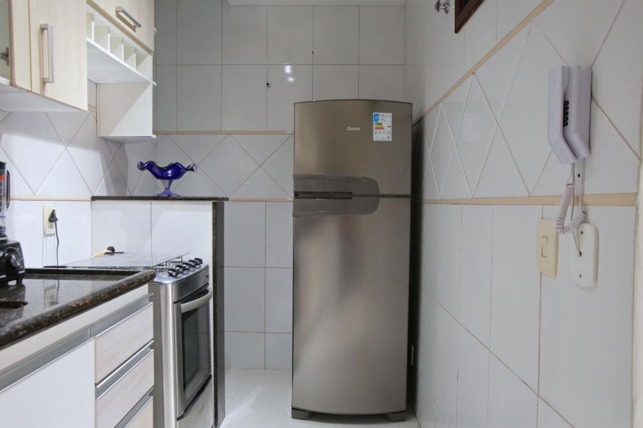 Estudio Com Ar Refrigerado A 300 M Praia Cabo Frio Kültér fotó