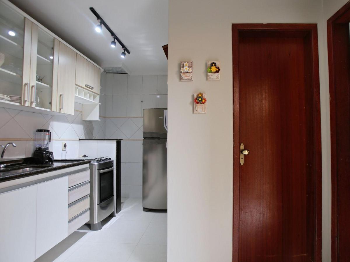 Estudio Com Ar Refrigerado A 300 M Praia Cabo Frio Kültér fotó