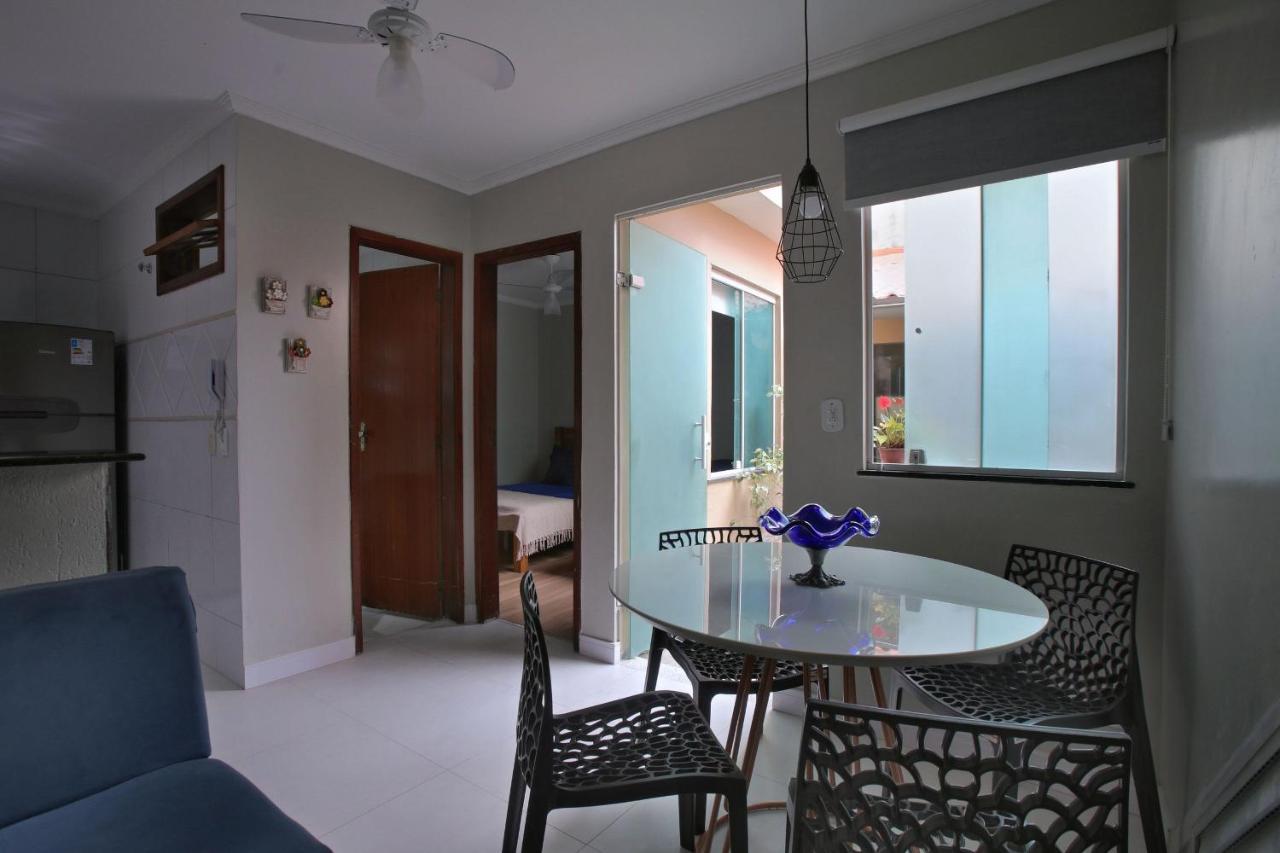 Estudio Com Ar Refrigerado A 300 M Praia Cabo Frio Kültér fotó