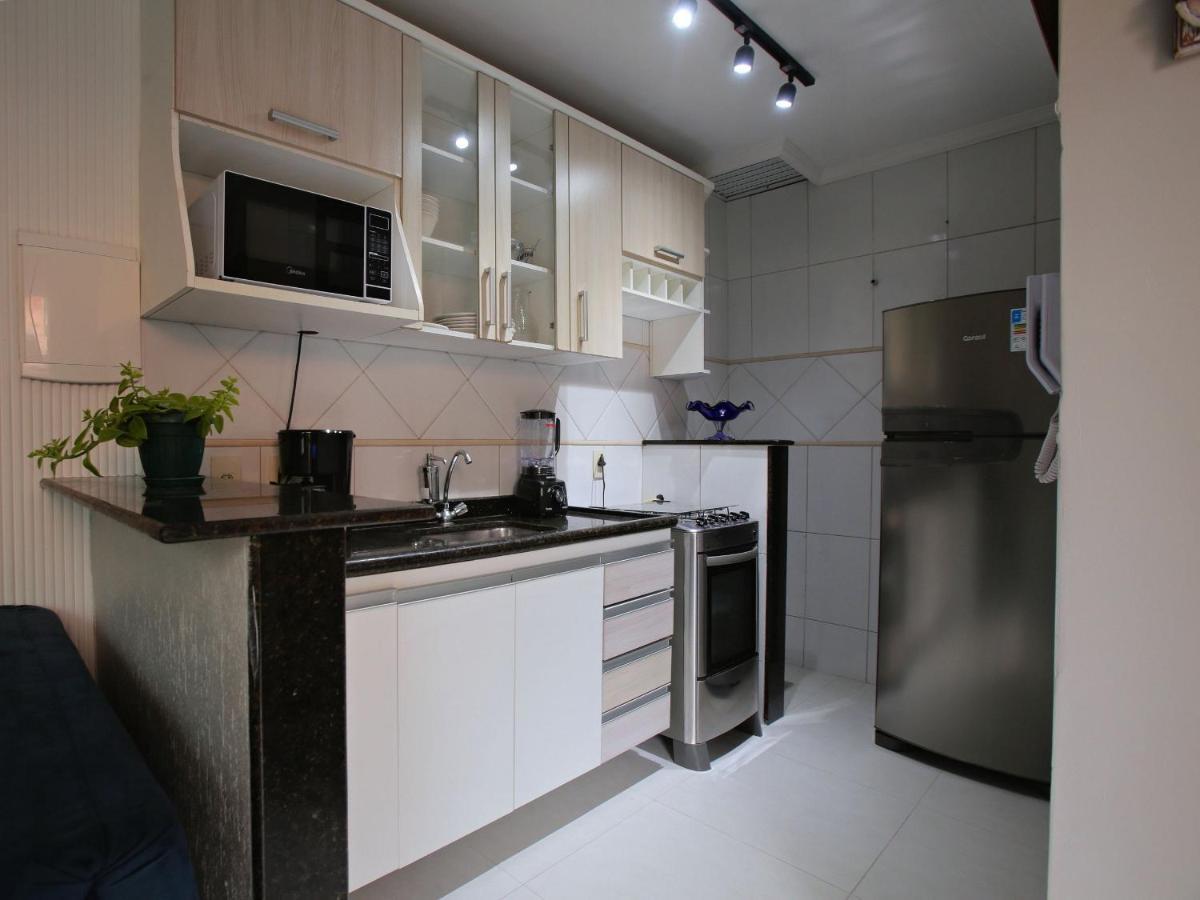 Estudio Com Ar Refrigerado A 300 M Praia Cabo Frio Kültér fotó
