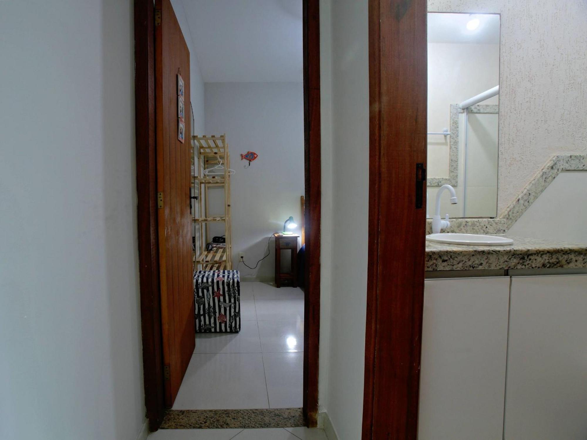 Estudio Com Ar Refrigerado A 300 M Praia Cabo Frio Kültér fotó