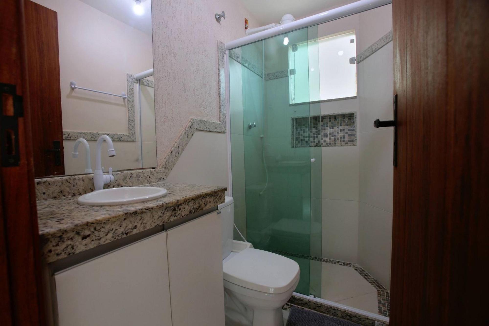 Estudio Com Ar Refrigerado A 300 M Praia Cabo Frio Kültér fotó